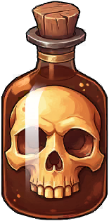 Potion of Botulinum