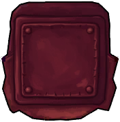 Bolstering Bag