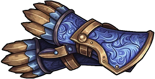 Astral Gloves