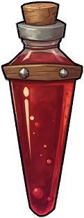 Health Potion