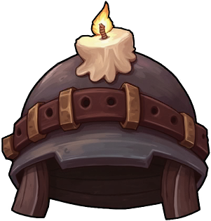Mining Helmet