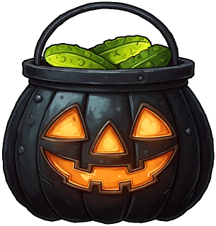 Bucket of Nightmares