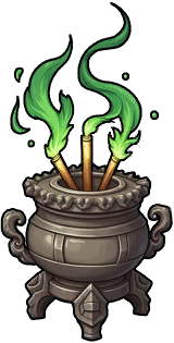 Intense Incense