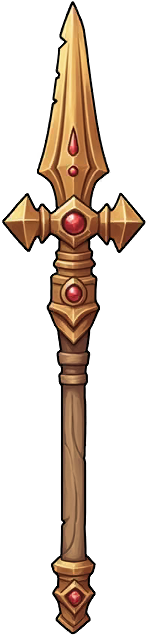 Errant Lance