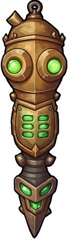 Enhanced Drillbot