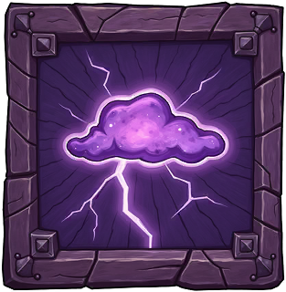 Rolling Thunder Tablet