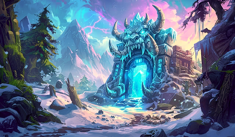 Abominable Portal