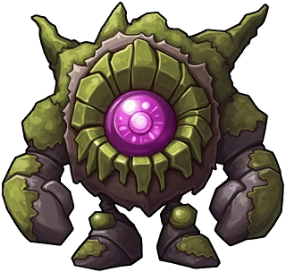 Proto-Golem