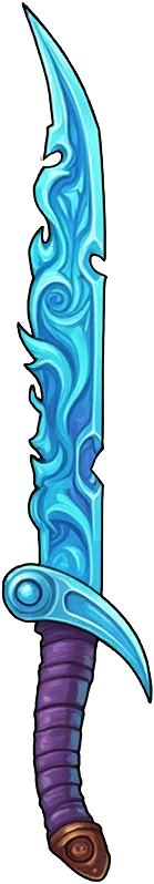 Astral Reaver