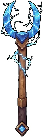 Lightning Rod