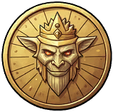 Counterfeit Coin