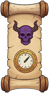 Bargain of Borrowed Time