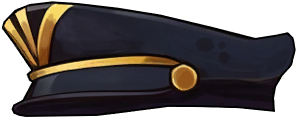 Captain's Cap