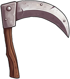 Simple Sickle