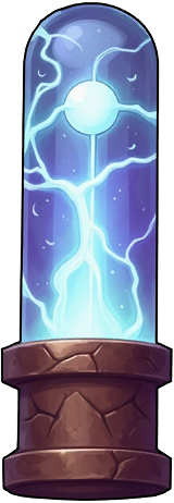 Liquid Electricity