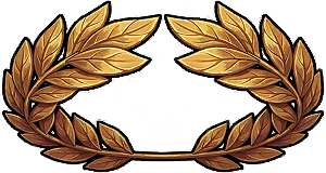 Champion's Laurels