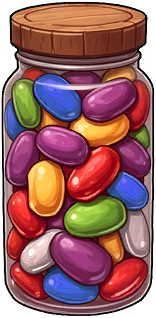 Jelly Jar