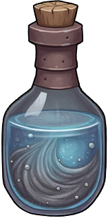 Placebo Potion