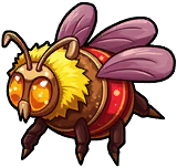 Champion Bee