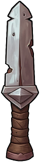 Training Blade