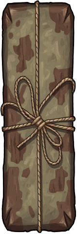Long Present
