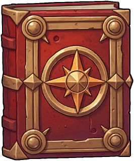 Book of Everlasting Flame
