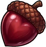 Oakheart Acorn