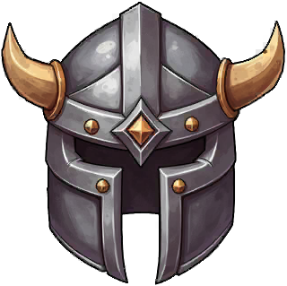 Berserker Helmet