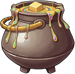 Perpetual Stew