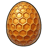 Buzzing Mystery Egg