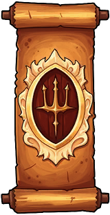 Scroll of Sharp Edges