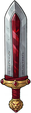 Living Legend's Longsword