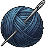 Ball of Thread