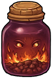 Infernal Ashes