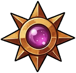 Mega Strike Jewel