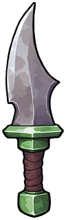 Hunting Knife