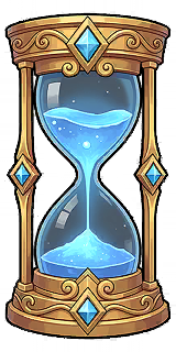 Aeonglass
