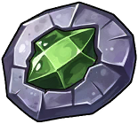 Exhaustion Stone
