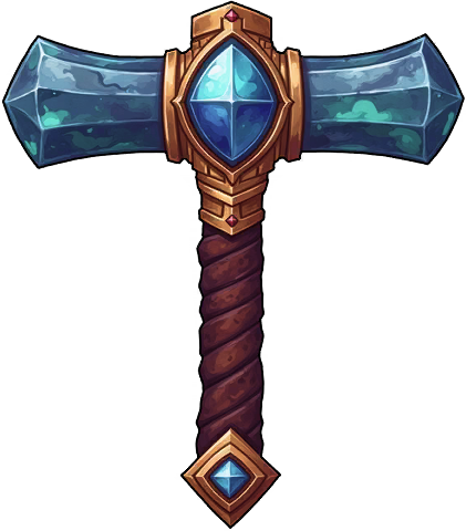 Fulmination Hammer