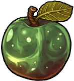 Poison Apple