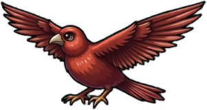 Pinewhisper Thrush