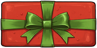 Fancy Small Present