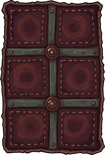 Berserker Sack