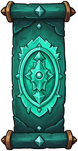 Scroll of Binding
