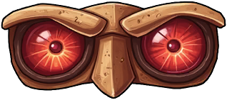Unblinking Overwatch