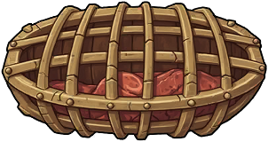 Crab Trap