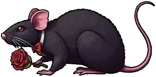 Rat Romancer