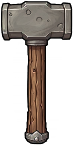 Sledgehammer