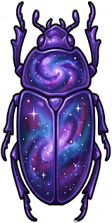 Twilight Scarab