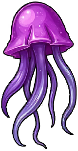 Nebula Jelly